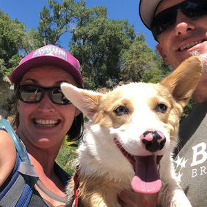 Meet your Posher, Ellie